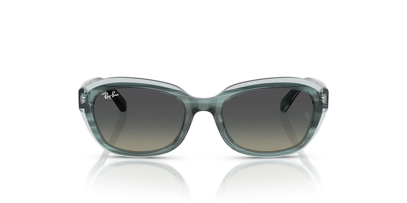 Ray-Ban Junior 9081S Sunglasses - view 19